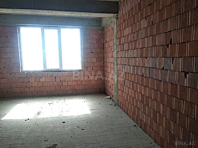Satılır 4 otaqlı yeni tikili 186 m², Qara Qarayev m., photo 4 from 26