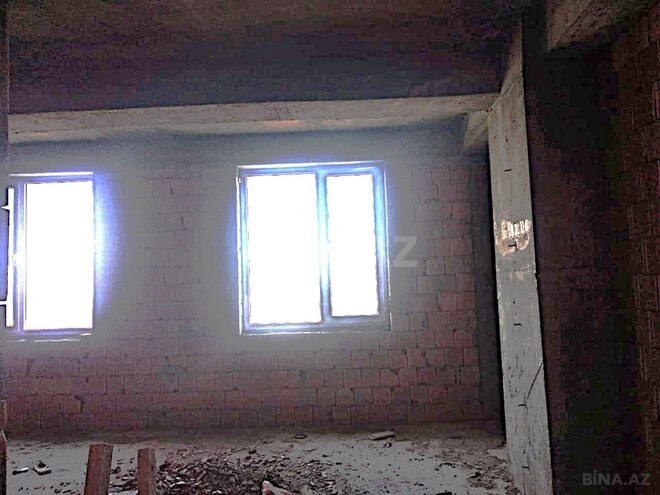 Satılır 4 otaqlı yeni tikili 186 m², Qara Qarayev m., photo 20 from 26