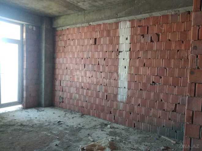 Satılır 4 otaqlı yeni tikili 186 m², Qara Qarayev m., photo 16 from 26