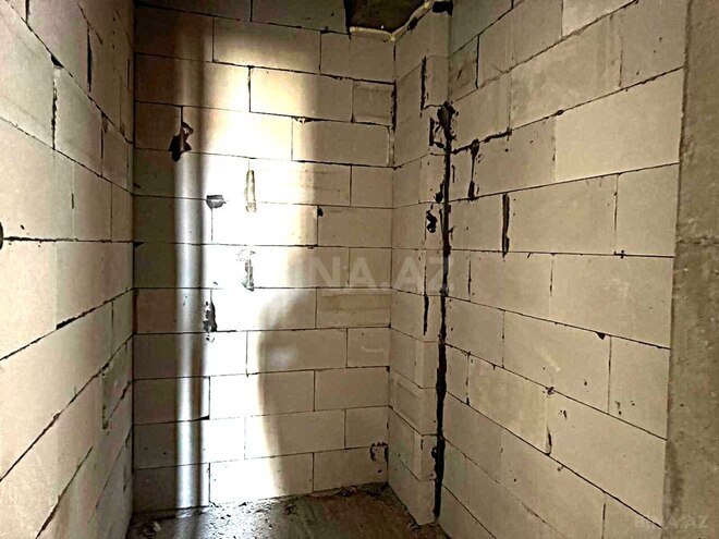 Satılır 4 otaqlı yeni tikili 186 m², Qara Qarayev m., photo 6 from 26