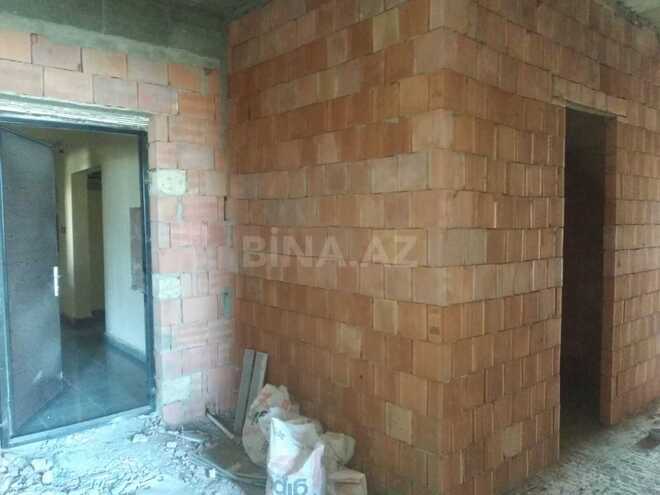 Satılır 4 otaqlı yeni tikili 186 m², Qara Qarayev m., photo 11 from 26