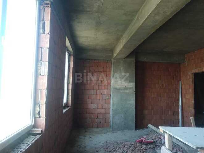 Satılır 4 otaqlı yeni tikili 186 m², Qara Qarayev m., photo 15 from 26