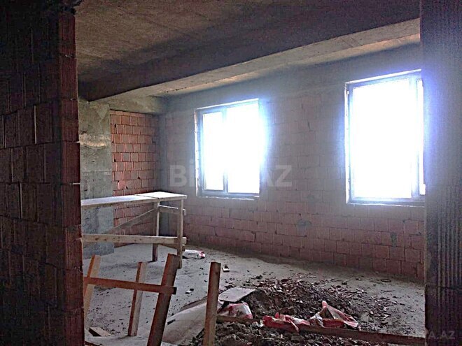 Satılır 4 otaqlı yeni tikili 186 m², Qara Qarayev m., photo 19 from 26