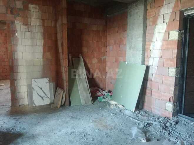 Satılır 4 otaqlı yeni tikili 186 m², Qara Qarayev m., photo 10 from 26