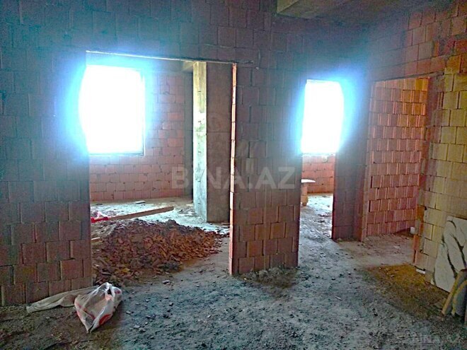 Satılır 4 otaqlı yeni tikili 186 m², Qara Qarayev m., photo 18 from 26
