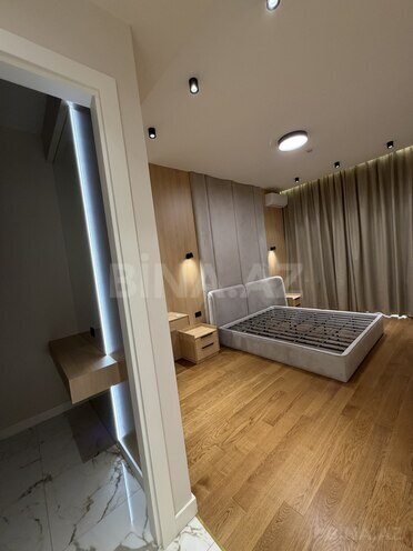 İcarəyə verilir 2 otaqlı yeni tikili 101 m², Nəriman Nərimanov m., photo 18 from 32