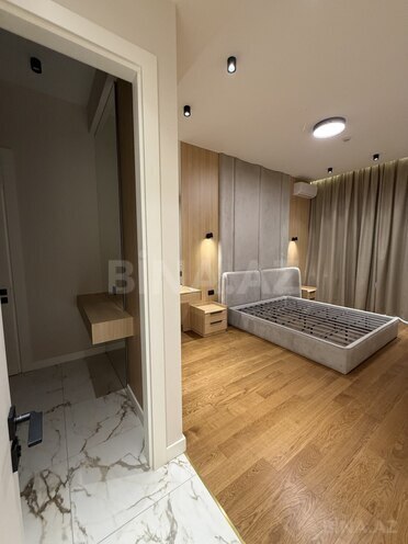 İcarəyə verilir 2 otaqlı yeni tikili 101 m², Nəriman Nərimanov m., photo 19 from 32