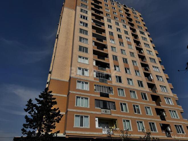 Satılır 4 otaqlı yeni tikili 186 m², Qara Qarayev m., photo 1 from 26