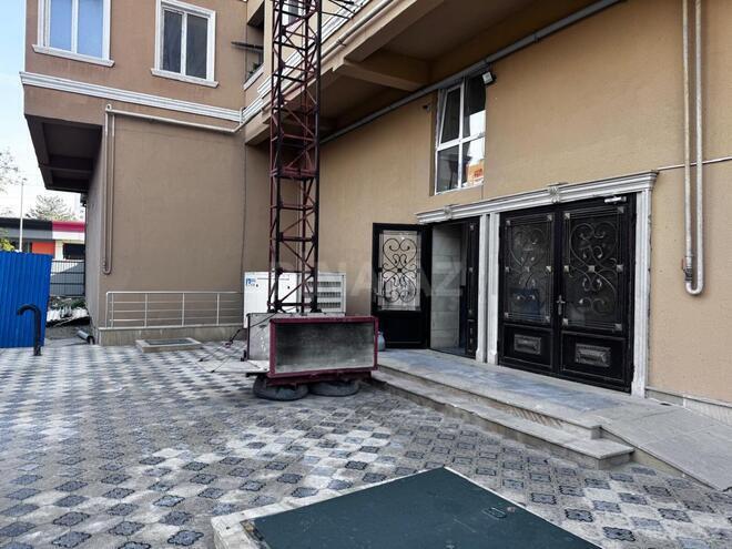 Satılır 4 otaqlı yeni tikili 186 m², Qara Qarayev m., photo 3 from 26