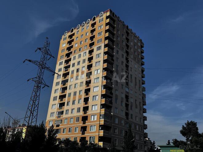 Satılır 4 otaqlı yeni tikili 186 m², Qara Qarayev m., photo 25 from 26