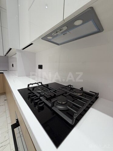 İcarəyə verilir 2 otaqlı yeni tikili 101 m², Nəriman Nərimanov m., photo 25 from 32