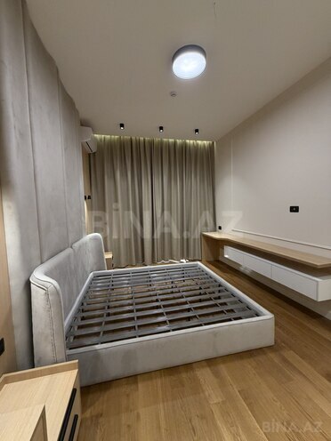 İcarəyə verilir 2 otaqlı yeni tikili 101 m², Nəriman Nərimanov m., photo 23 from 32