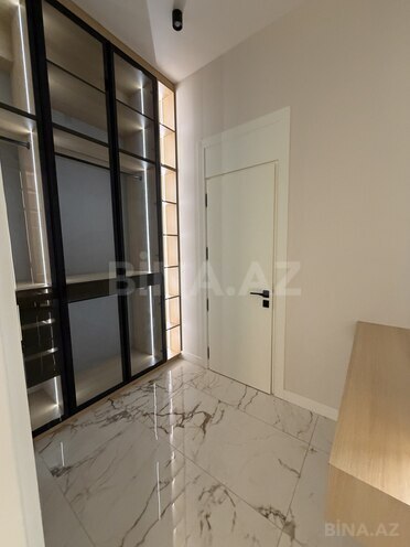 İcarəyə verilir 2 otaqlı yeni tikili 101 m², Nəriman Nərimanov m., photo 29 from 32