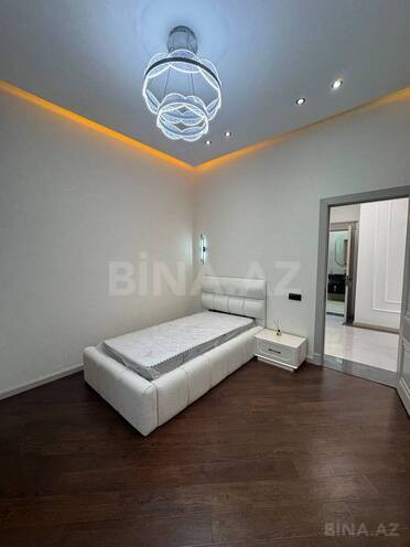 Satılır 5 otaqlı həyət evi/bağ evi 230 m², Xəzər r., photo 1 from 16