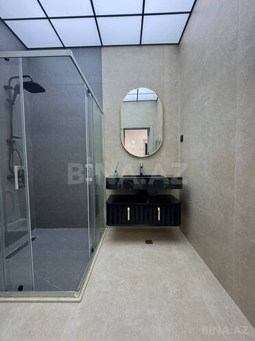 Satılır 5 otaqlı həyət evi/bağ evi 230 m², Xəzər r., photo 15 from 16