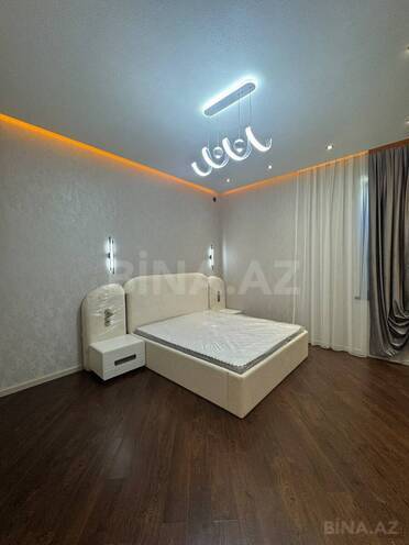 Satılır 5 otaqlı həyət evi/bağ evi 230 m², Xəzər r., photo 12 from 16