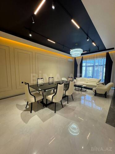 Satılır 5 otaqlı həyət evi/bağ evi 230 m², Xəzər r., photo 6 from 16