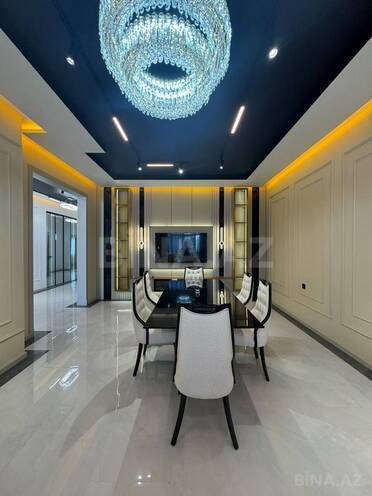 Satılır 5 otaqlı həyət evi/bağ evi 230 m², Xəzər r., photo 9 from 16