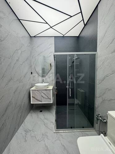 Satılır 5 otaqlı həyət evi/bağ evi 230 m², Xəzər r., photo 14 from 16