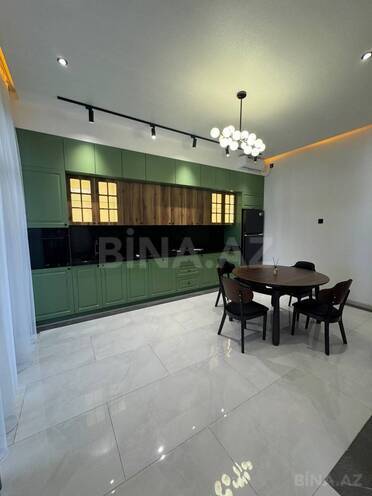 Satılır 5 otaqlı həyət evi/bağ evi 230 m², Xəzər r., photo 11 from 16
