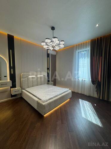 Satılır 5 otaqlı həyət evi/bağ evi 230 m², Xəzər r., photo 10 from 16