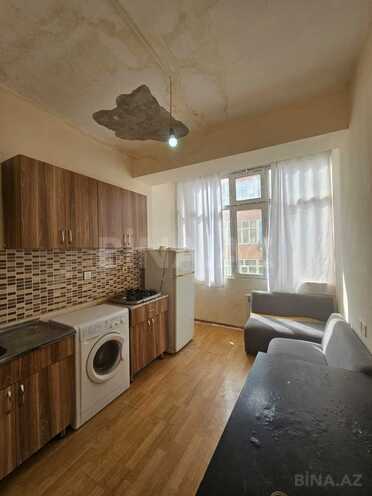 Satılır 1 otaqlı yeni tikili 35 m², Abşeron r., photo 4 from 7