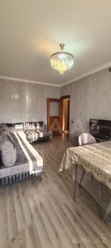 Satılır 2 otaqlı köhnə tikili 65 m², Yeni Yasamal q., photo 1 from 11