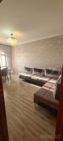 Satılır 2 otaqlı köhnə tikili 65 m², Yeni Yasamal q., photo 3 from 11