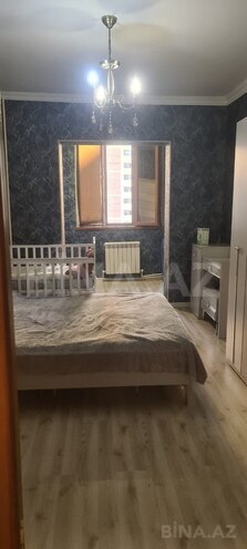 Satılır 2 otaqlı köhnə tikili 65 m², Yeni Yasamal q., photo 4 from 11