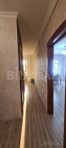 Satılır 2 otaqlı köhnə tikili 65 m², Yeni Yasamal q., photo 6 from 11