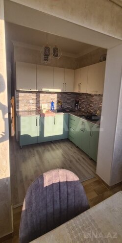 Satılır 2 otaqlı köhnə tikili 65 m², Yeni Yasamal q., photo 7 from 11