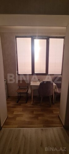 Satılır 2 otaqlı köhnə tikili 65 m², Yeni Yasamal q., photo 9 from 11
