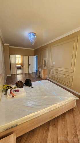 Сдаётся 3-комн. новостройка 125 м², м. Иншаатчылар, photo 8 from 10