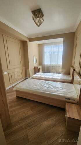 Сдаётся 3-комн. новостройка 125 м², м. Иншаатчылар, photo 4 from 10