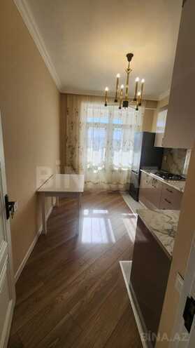 Сдаётся 3-комн. новостройка 125 м², м. Иншаатчылар, photo 5 from 10