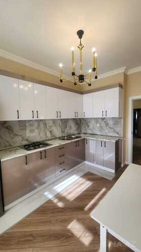 Сдаётся 3-комн. новостройка 125 м², м. Иншаатчылар, photo 7 from 10