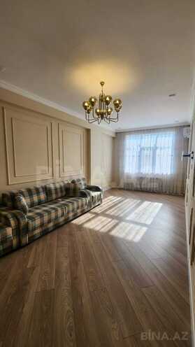 Сдаётся 3-комн. новостройка 125 м², м. Иншаатчылар, photo 3 from 10