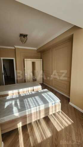 Сдаётся 3-комн. новостройка 125 м², м. Иншаатчылар, photo 6 from 10