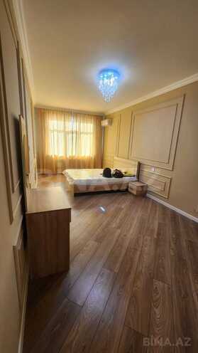 Сдаётся 3-комн. новостройка 125 м², м. Иншаатчылар, photo 9 from 10