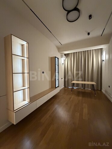 Satılır 2 otaqlı yeni tikili 100 m², Nəriman Nərimanov m., photo 3 from 31