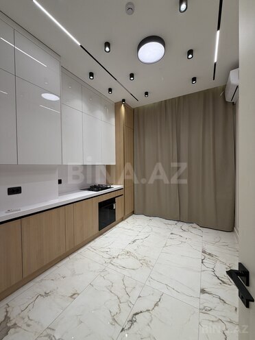 Satılır 2 otaqlı yeni tikili 100 m², Nəriman Nərimanov m., photo 5 from 31