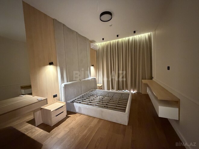 Satılır 2 otaqlı yeni tikili 100 m², Nəriman Nərimanov m., photo 13 from 31