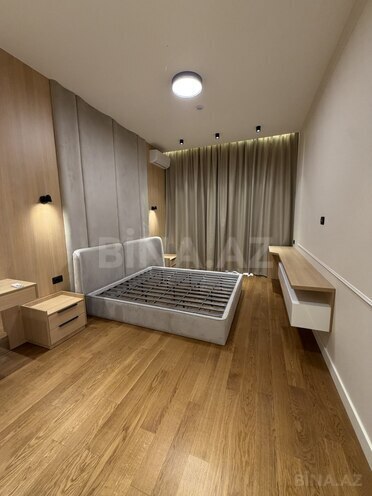 Satılır 2 otaqlı yeni tikili 100 m², Nəriman Nərimanov m., photo 9 from 31