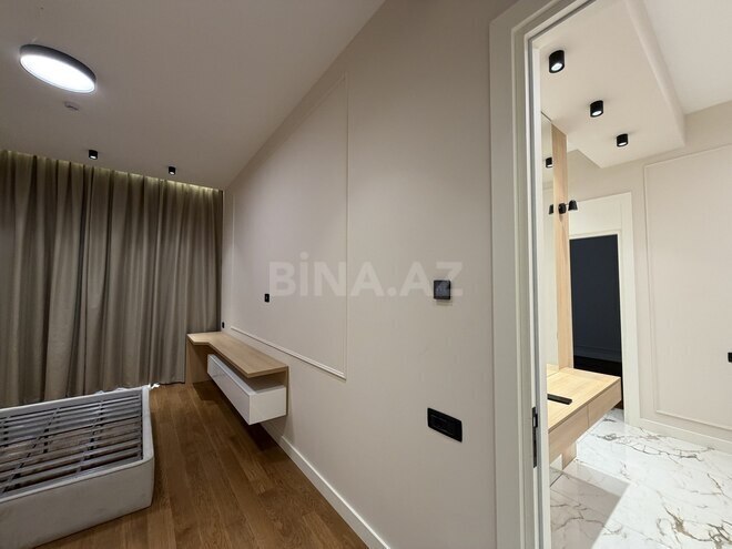 Satılır 2 otaqlı yeni tikili 100 m², Nəriman Nərimanov m., photo 10 from 31