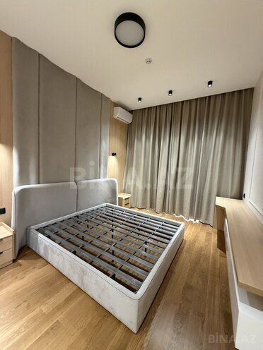 Satılır 2 otaqlı yeni tikili 100 m², Nəriman Nərimanov m., photo 11 from 31