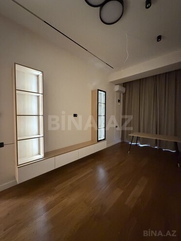 Satılır 2 otaqlı yeni tikili 100 m², Nəriman Nərimanov m., photo 7 from 31