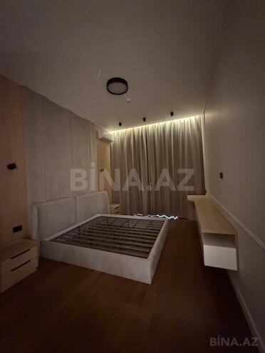 Satılır 2 otaqlı yeni tikili 100 m², Nəriman Nərimanov m., photo 28 from 31