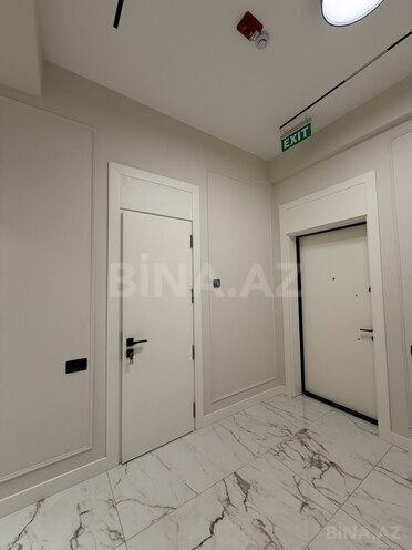 Satılır 2 otaqlı yeni tikili 100 m², Nəriman Nərimanov m., photo 19 from 31