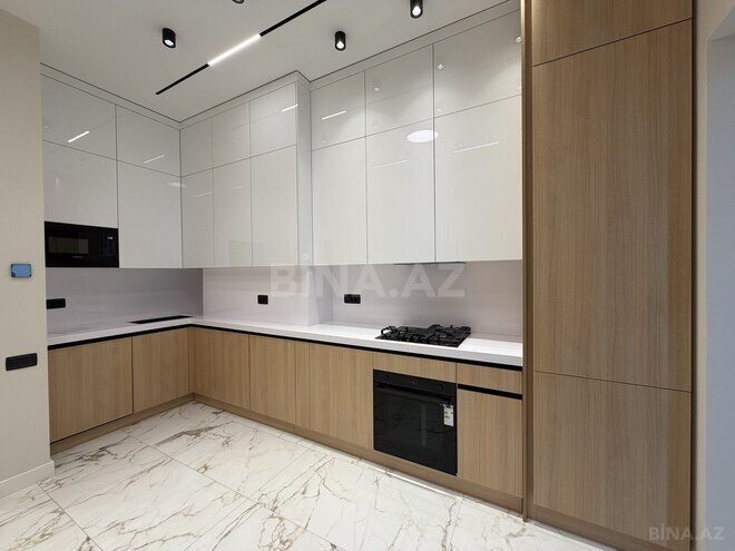 Satılır 2 otaqlı yeni tikili 100 m², Nəriman Nərimanov m., photo 26 from 31