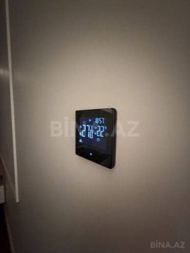 Satılır 2 otaqlı yeni tikili 100 m², Nəriman Nərimanov m., photo 29 from 31